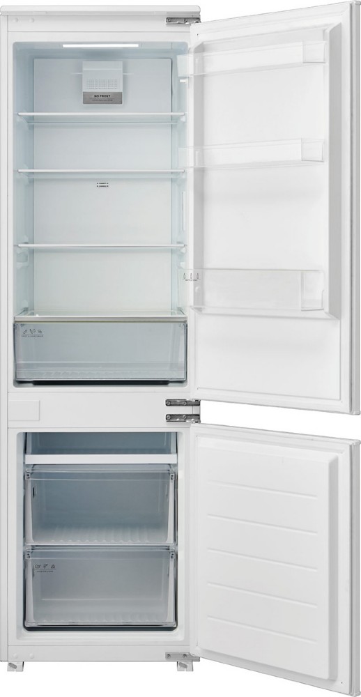 FRIGO INCASSO COMBINATO FRATELLI BERTAZZONI HHVADSS2 NO FROST